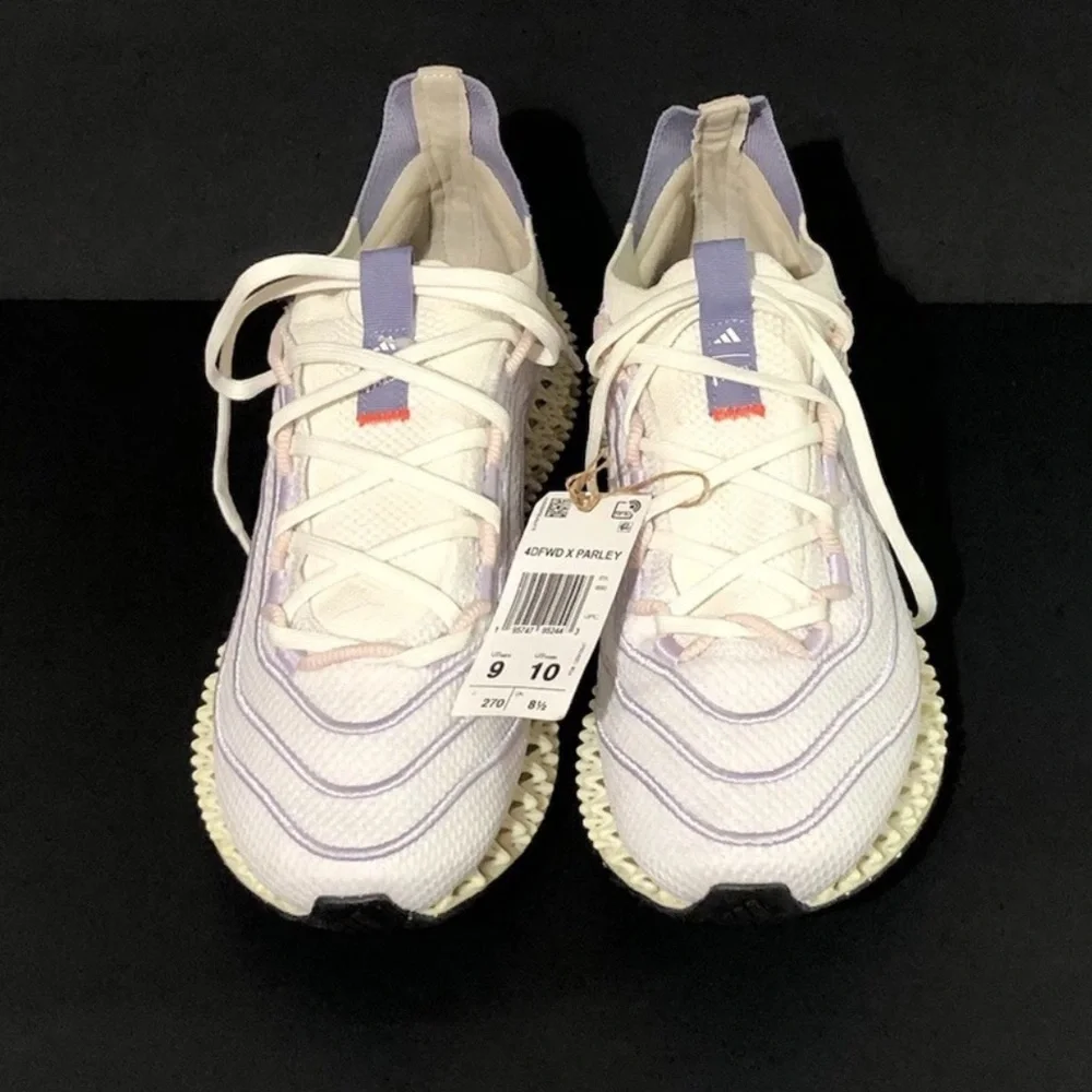 Adidas 4DFWD Parley RUNNING SHOES Sneakers GX9806